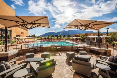 Photo 2 - Sandia Resort And Casino