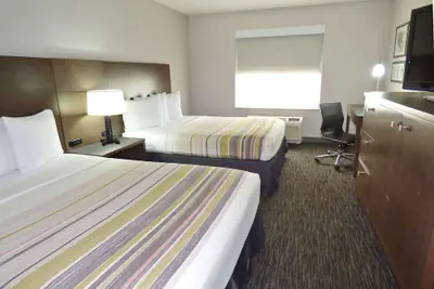 Photo 5 - Country Inn & Suites by Radisson, Tampa/Brandon, FL
