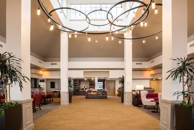 Photo 3 - Hilton Garden Inn Nashville/Smyrna