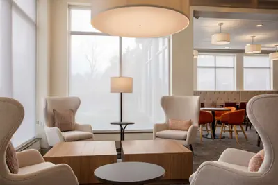 Photo 4 - Hilton Garden Inn Nashville/Smyrna