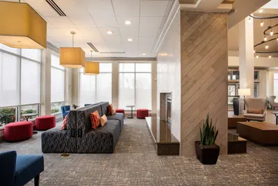 Photo 5 - Hilton Garden Inn Nashville/Smyrna