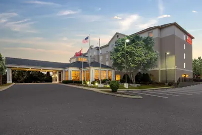 Photo 2 - Hilton Garden Inn Nashville/Smyrna