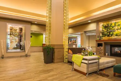 Photo 4 - Hilton Garden Inn Charlottesville