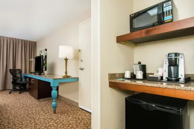 Photo 5 - Hilton Garden Inn Charlottesville