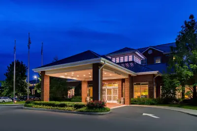 Photo 2 - Hilton Garden Inn Charlottesville