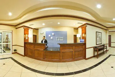 Photo 3 - Holiday Inn Express Hotel & Suites Sherman Highway 75 by IHG