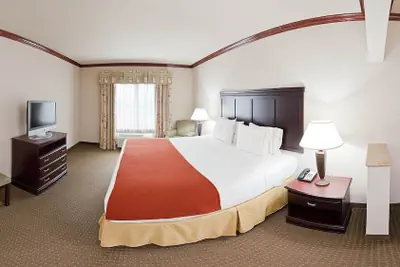 Photo 4 - Holiday Inn Express Hotel & Suites Sherman Highway 75 by IHG