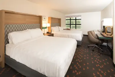 Photo 5 - Holiday Inn & Suites Ann Arbor Univ Michigan Area by IHG