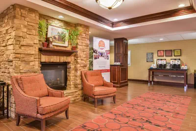 Photo 3 - Hampton Inn Statesville
