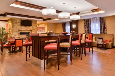 Photo 5 - Hampton Inn Statesville