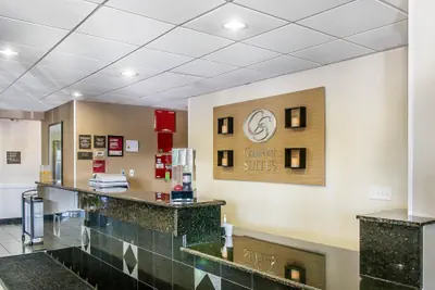 Photo 4 - Comfort Suites Wixom - Novi