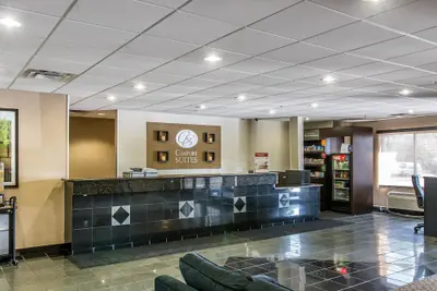 Photo 5 - Comfort Suites Wixom - Novi