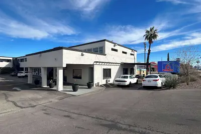 Photo 2 - Studio 6 Sierra Vista, AZ – Fort Huachuca