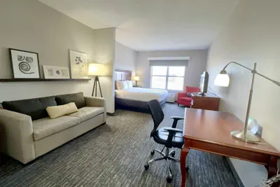 Photo 4 - Country Inn & Suites by Radisson, Harrisonburg, VA