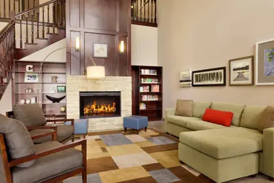 Photo 2 - Country Inn & Suites by Radisson, Harrisonburg, VA