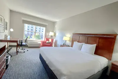 Photo 5 - Country Inn & Suites by Radisson, Harrisonburg, VA