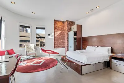 Photo 5 - Keating Hotel By At Mine Hospitality