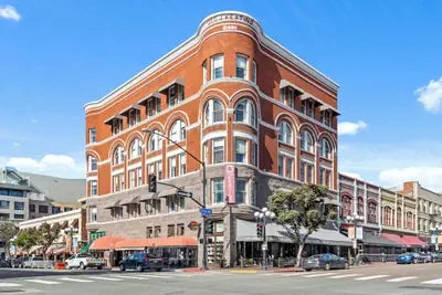 Photo 2 - Keating Hotel By At Mine Hospitality