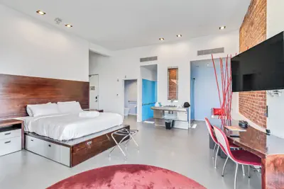 Photo 3 - Keating Hotel By At Mine Hospitality