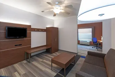 Photo 4 - Holiday Inn Express Suites Jasper by IHG