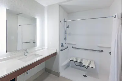 Photo 5 - Holiday Inn Express Suites Jasper by IHG