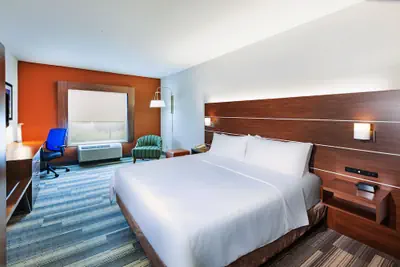 Photo 3 - Holiday Inn Express Suites Jasper by IHG