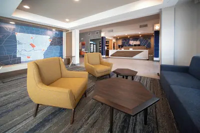 Photo 4 - Holiday Inn Express & Suites Little Rock-West by IHG