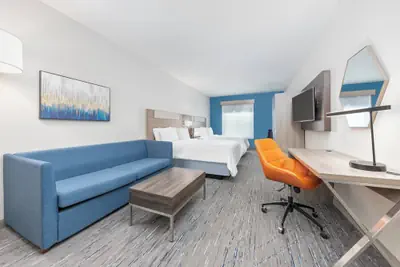 Photo 5 - Holiday Inn Express & Suites Little Rock-West by IHG