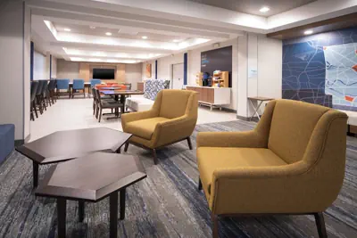 Photo 3 - Holiday Inn Express & Suites Little Rock-West by IHG