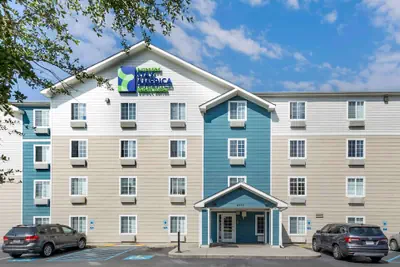 Photo 2 - Extended Stay America Select Suites - Charleston - North Charleston - I-526
