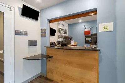 Photo 4 - Extended Stay America Select Suites - Charleston - North Charleston - I-526