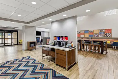 Photo 3 - Hampton Inn & Suites Grove City