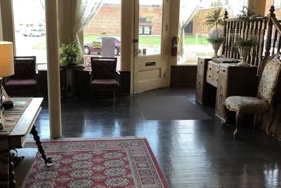 Photo 4 - The Courtland Hotel and Day Spa