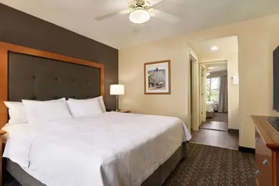 Photo 3 - Homewood Suites by Hilton Allentown-Bethlehem Airport