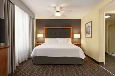 Photo 2 - Homewood Suites by Hilton Allentown-Bethlehem Airport