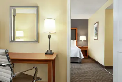 Photo 4 - Homewood Suites by Hilton Allentown-Bethlehem Airport