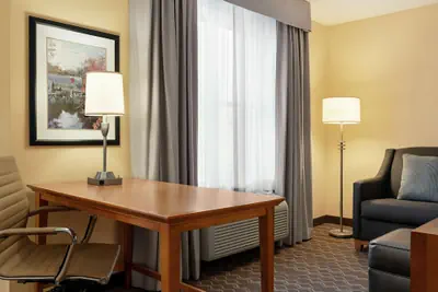 Photo 5 - Homewood Suites by Hilton Allentown-Bethlehem Airport