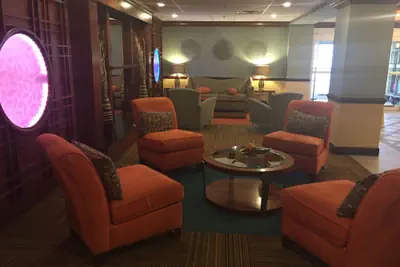Photo 4 - Holiday Inn Express and Suites - Petersburg - Fort Lee by IHG