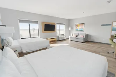 Photo 2 - Hampton Inn & Suites Pharr