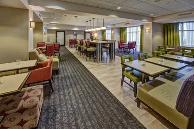 Photo 5 - Hampton Inn by Hilton Dunn