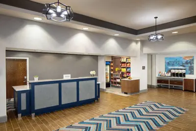 Photo 5 - Hampton Inn Garden City Long Island