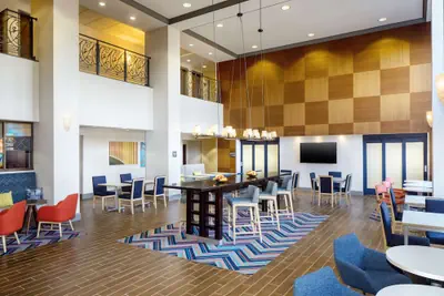 Photo 4 - Hampton Inn Garden City Long Island