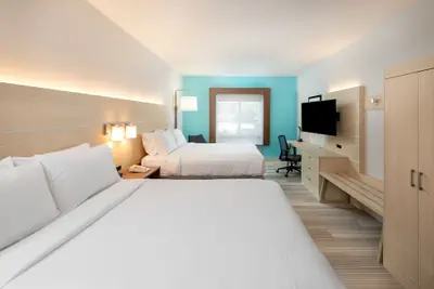 Photo 5 - Holiday Inn Express & Suites Daphne- Spanish Fort Area by IHG