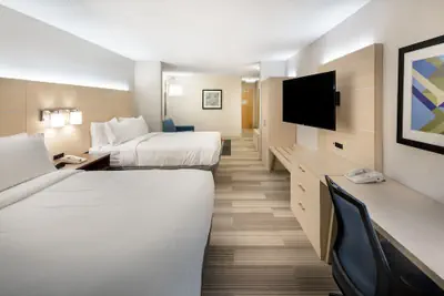 Photo 4 - Holiday Inn Express & Suites Daphne- Spanish Fort Area by IHG
