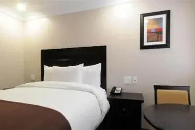 Photo 5 - Raincross Hotel