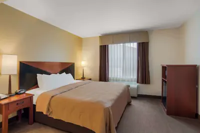 Photo 5 - Quality Inn & Suites Chambersburg Northeast