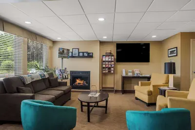 Photo 4 - Quality Inn & Suites Chambersburg Northeast