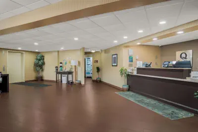 Photo 3 - Quality Inn & Suites Chambersburg Northeast