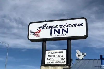 Photo 2 - American Inn of Liberal