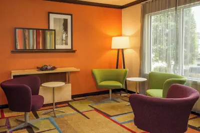 Photo 4 - Fairfield Inn & Suites by Marriott Wilson